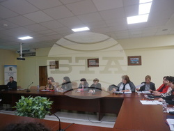 Снимка: Областна администрация – Хасково