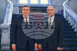 Парламент - Комисия по здравеопазването - заседание