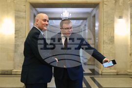 Парламент - Комисия по здравеопазването - заседание