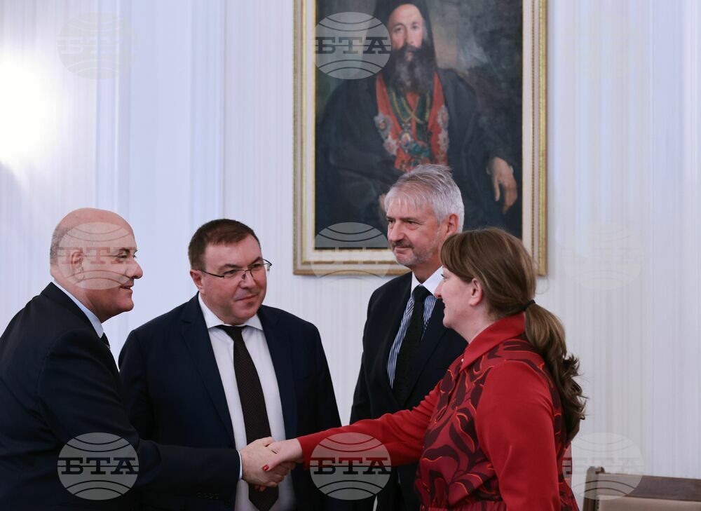 Парламент - Комисия по здравеопазването - заседание