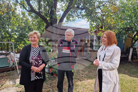 Квартал „Суходол“ - ново екологично устройство за отопление