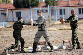 Пловдив - Ден на военния парашутист - честване