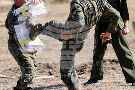 Пловдив - Ден на военния парашутист - честване