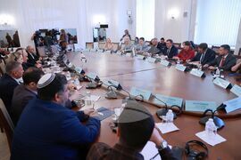 Парламент - Комисия по здравеопазването - заседание