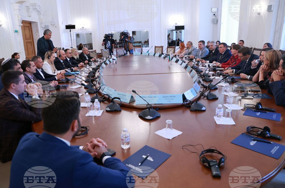 Парламент - Комисия по здравеопазването - заседание