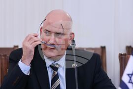 Парламент - Комисия по здравеопазването - заседание