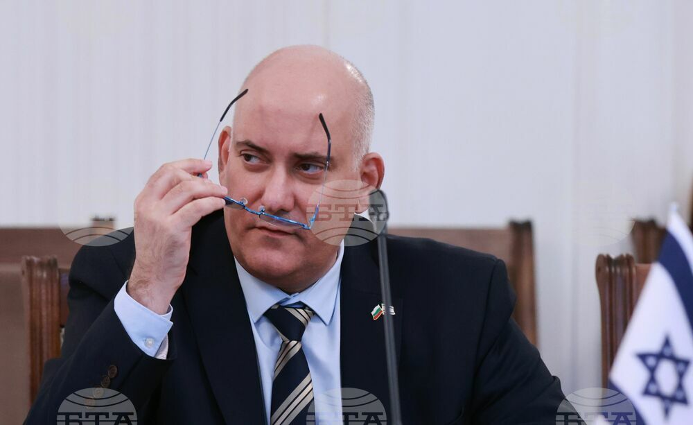 Парламент - Комисия по здравеопазването - заседание
