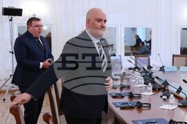 Парламент - Комисия по здравеопазването - заседание