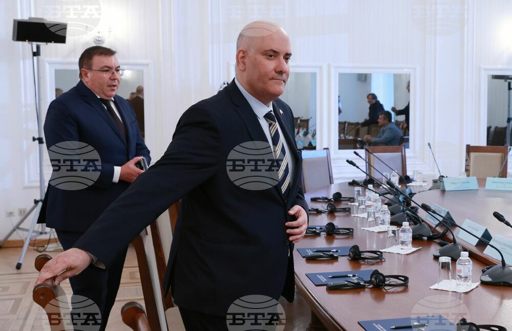 Парламент - Комисия по здравеопазването - заседание