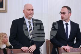 Парламент - Комисия по здравеопазването - заседание