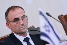 Парламент - Комисия по здравеопазването - заседание