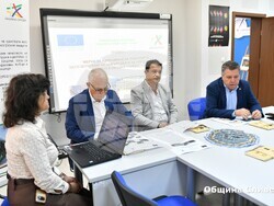 Снимка: Община Сливен