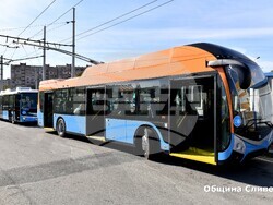 Снимка: Община Сливен