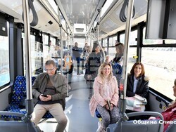 Снимка: Община Сливен