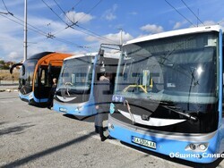 Снимка: Община Сливен