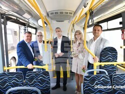 Снимка: Община Сливен