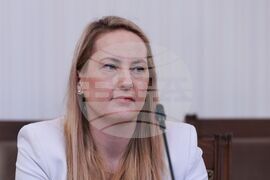 Парламент - Комисия по здравеопазването - заседание