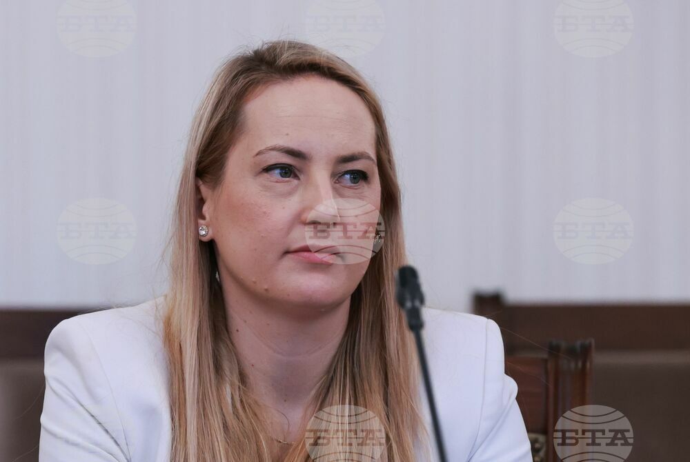 Парламент - Комисия по здравеопазването - заседание