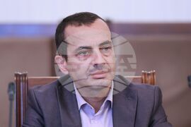 Парламент - Комисия по здравеопазването - заседание