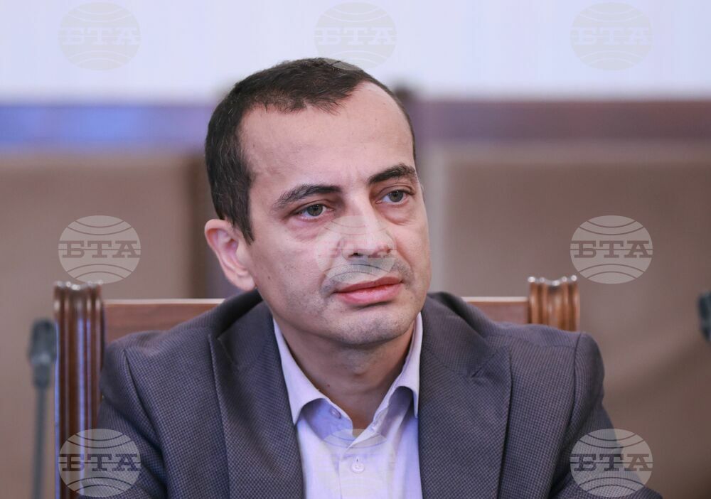 Парламент - Комисия по здравеопазването - заседание
