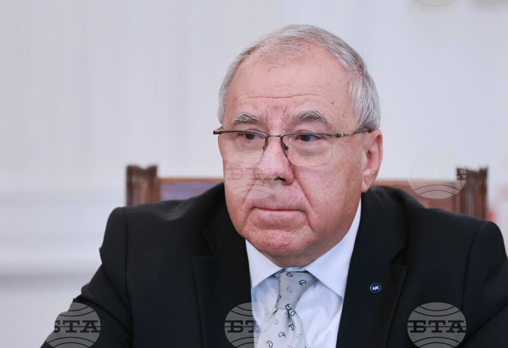 Парламент - Комисия по здравеопазването - заседание