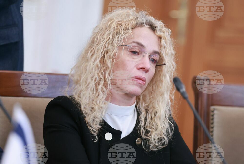 Парламент - Комисия по здравеопазването - заседание