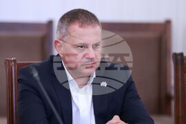 Парламент - Комисия по здравеопазването - заседание