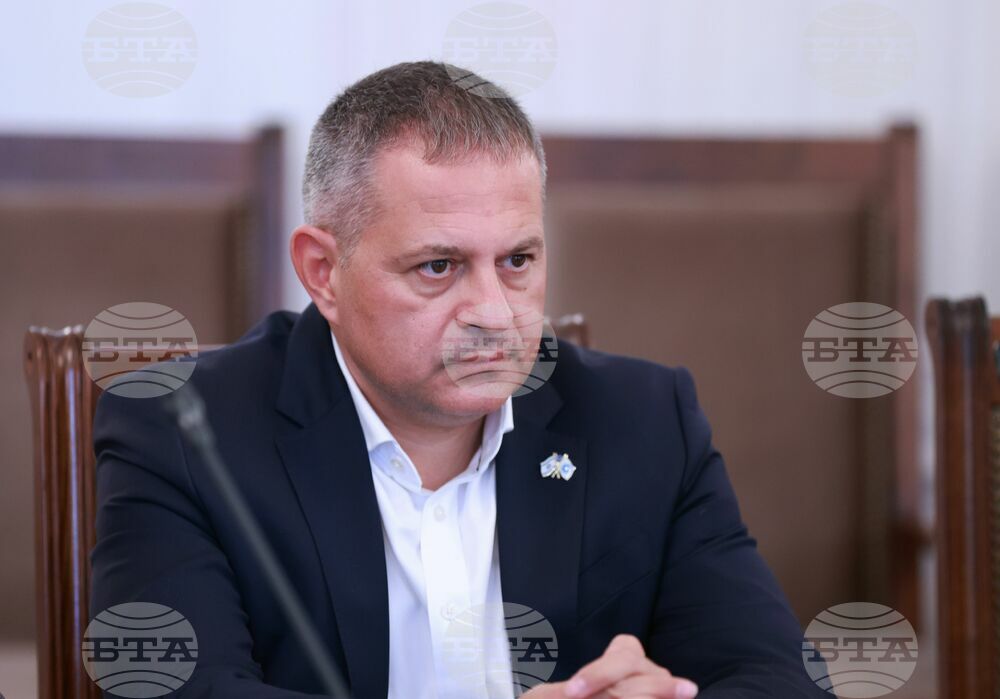 Парламент - Комисия по здравеопазването - заседание