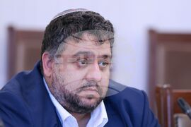 Парламент - Комисия по здравеопазването - заседание