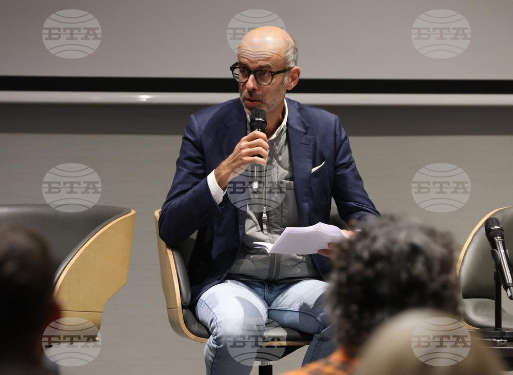 Форум "Дарик Бизнес Радар - Бизнесът през следващото десетилетие"