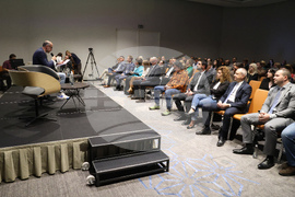 Форум "Дарик Бизнес Радар - Бизнесът през следващото десетилетие"