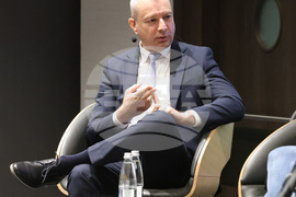 Форум "Дарик Бизнес Радар - Бизнесът през следващото десетилетие"