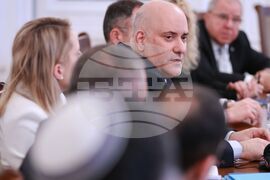 Парламент - Комисия по здравеопазването - заседание