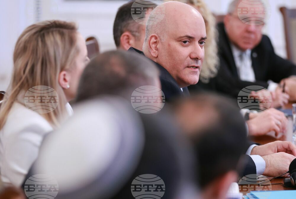 Парламент - Комисия по здравеопазването - заседание