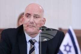 Парламент - Комисия по здравеопазването - заседание