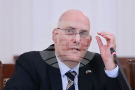 Парламент - Комисия по здравеопазването - заседание