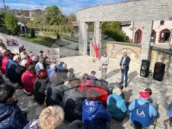 Снимка: Коалиция БСП за България