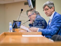 Снимка: Общински съвет Плевен