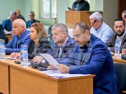 Снимка: Общински съвет Плевен