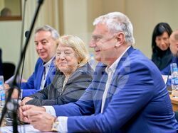 Снимка: Общински съвет Плевен