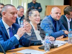 Снимка: Общински съвет Плевен