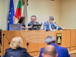 Снимка: Общински съвет Плевен