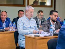 Снимка: Общински съвет Плевен