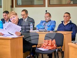 Снимка: Общински съвет Плевен