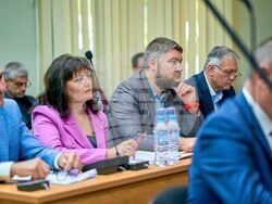 Снимка: Общински съвет Плевен