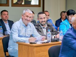 Снимка: Общински съвет Плевен