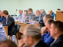 Снимка: Общински съвет Плевен