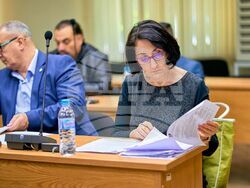 Снимка: Общински съвет Плевен