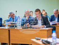 Снимка: Общински съвет Плевен