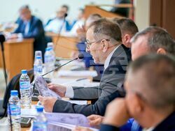 Снимка: Общински съвет Плевен